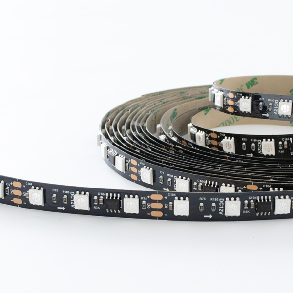 RUBAN MAGIC LED